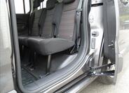 Opel Combo 10