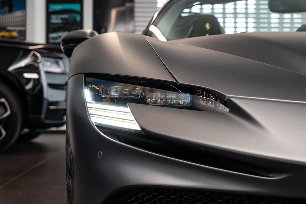 Ferrari SF90