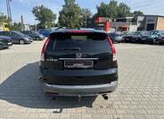 Honda CR-V 4