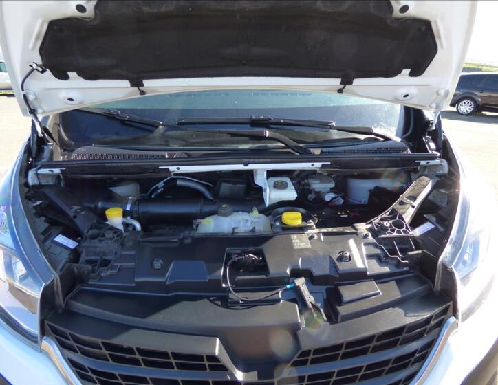 Renault Trafic 38