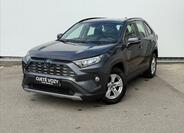 Toyota RAV4 1