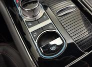 Jaguar XJ 34