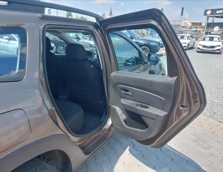 Dacia Duster 19