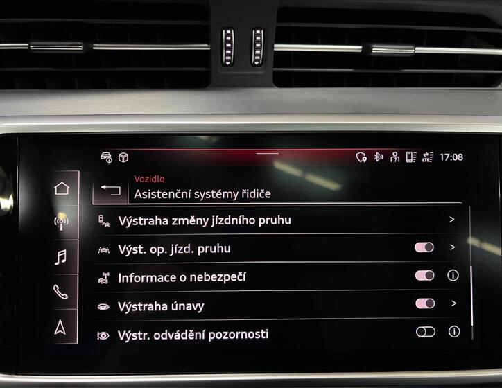 Audi S6 20