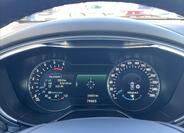 Ford Mondeo 21