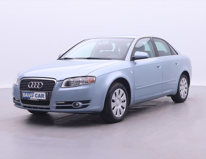 Audi A4 3