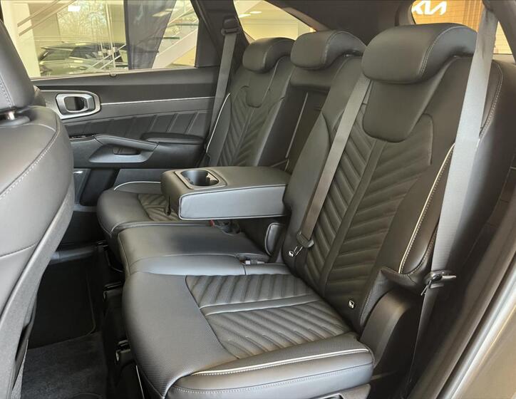 KIA Sorento 22