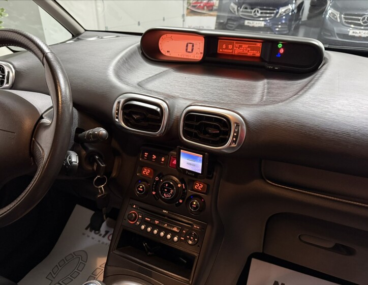 Citroën C3 Picasso 17