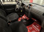 Opel Agila 12