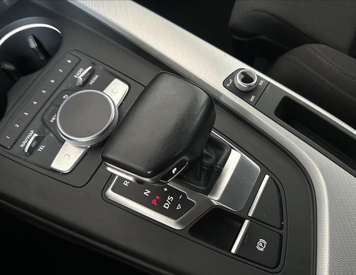 Audi A5 47
