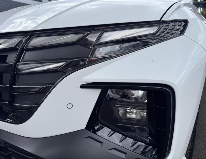 Hyundai Tucson 26