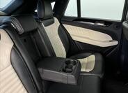 Mercedes-Benz GLE 22