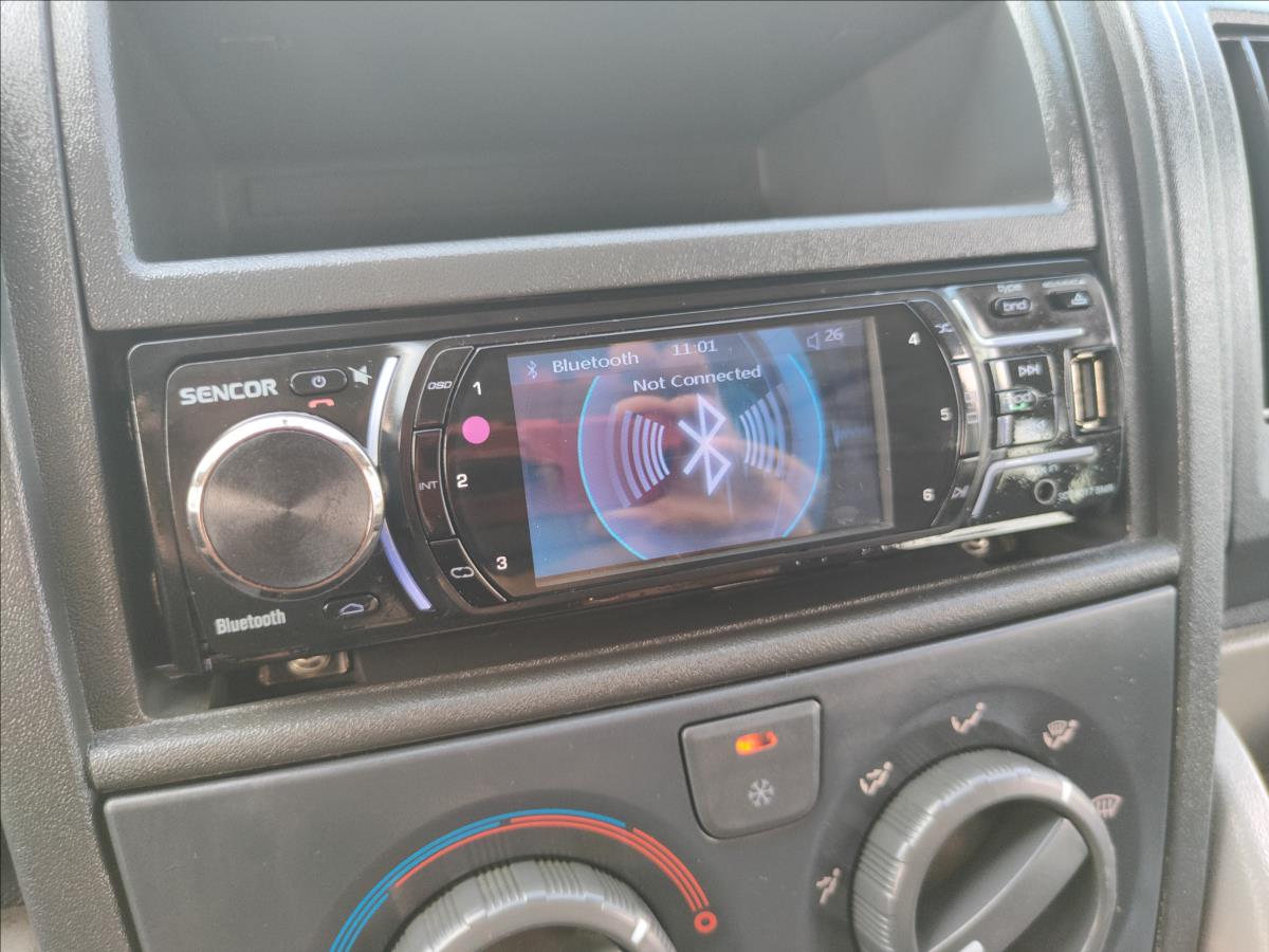 Citroën Jumper