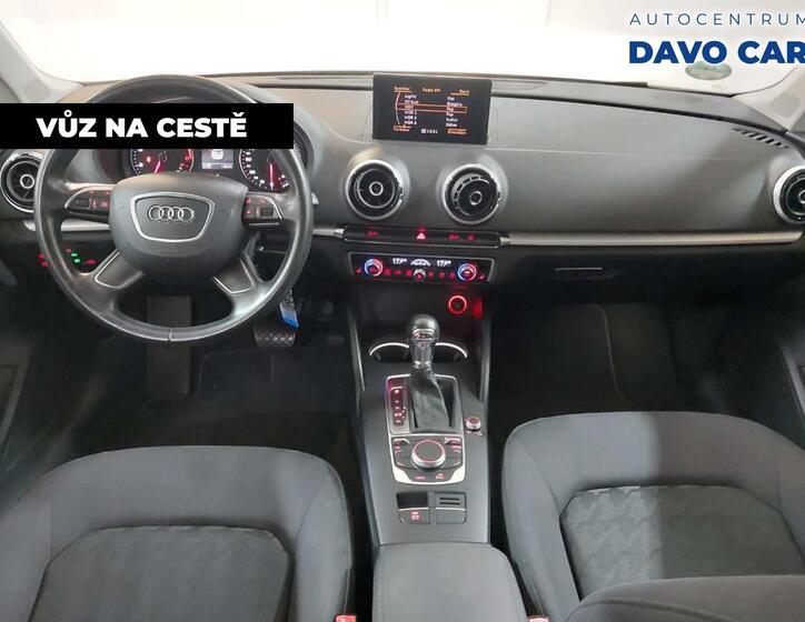 Audi A3 3