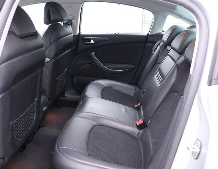 Citroën C5 13