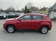 Mitsubishi ASX 7