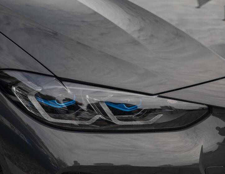 BMW Řada 4 5