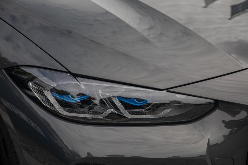 BMW Řada 4