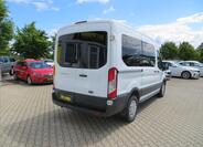 Ford Transit 8