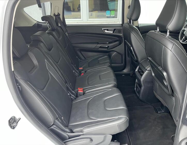 Ford S-MAX 27