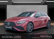 Mercedes-Benz Třídy A 1