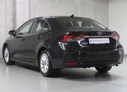 Toyota Corolla 7