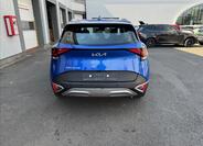 KIA Sportage 6