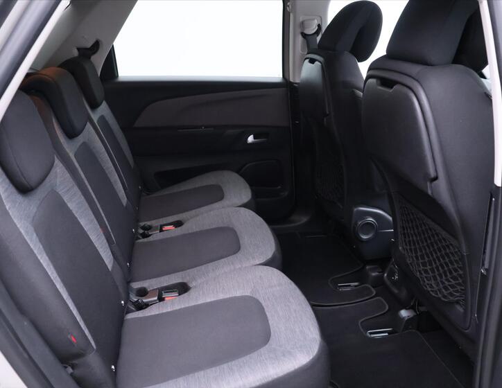 Citroën C4 Picasso 14