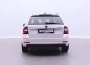 Škoda Octavia 6
