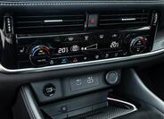 Nissan X-Trail 21