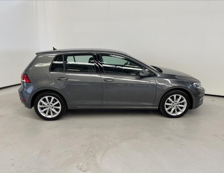 Volkswagen Golf 3
