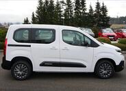 Citroën Berlingo 9