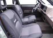 Škoda Favorit 12
