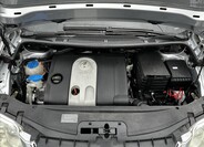 Volkswagen Touran 25