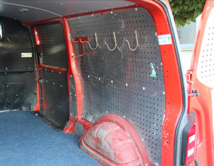 Volkswagen Transporter 39