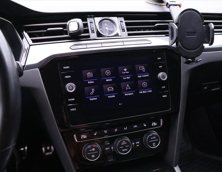 Volkswagen Arteon 27