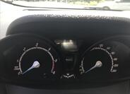 Ford Tourneo Courier 12