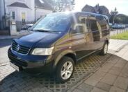 Volkswagen Multivan 5