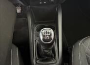 Škoda Fabia 21