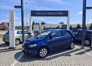 Volkswagen Golf Plus 1