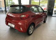 Hyundai i10 5