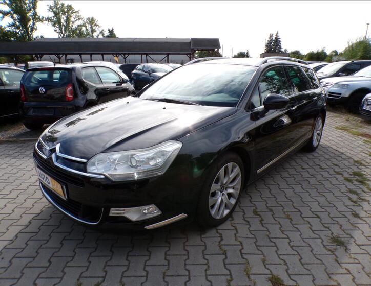 Citroën C5 2