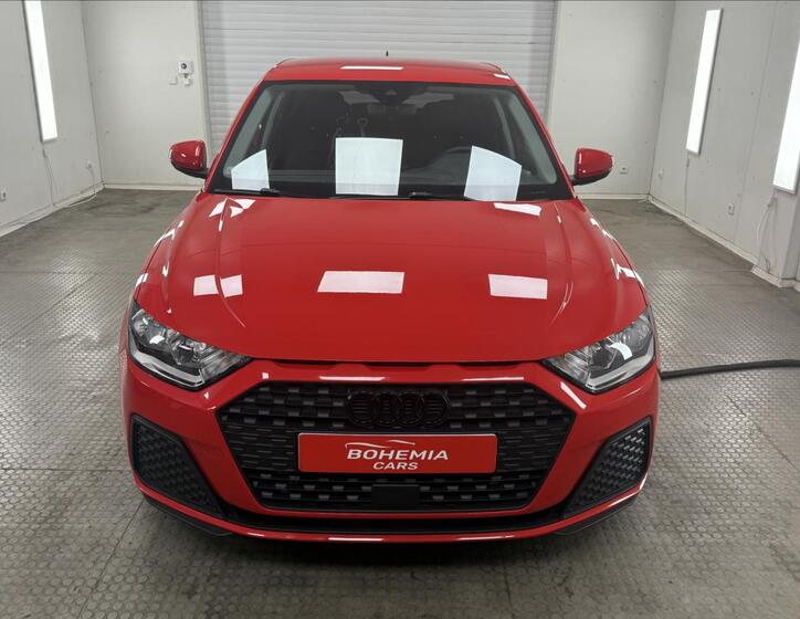 Audi A1 2
