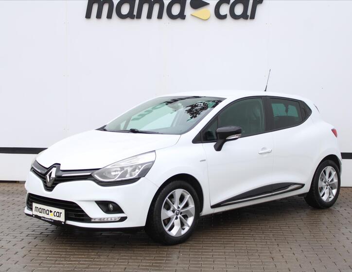 Renault Clio 3