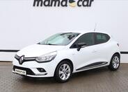 Renault Clio 3