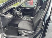 Škoda Octavia 14