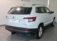 Škoda Karoq 4