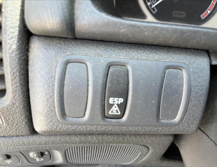 Renault Laguna 21