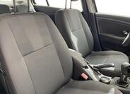 Renault Fluence 8
