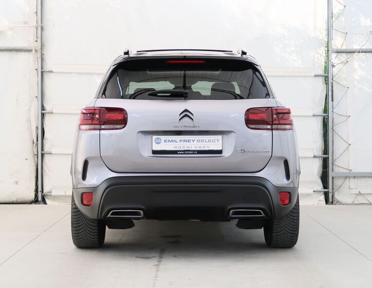 Citroën C5 Aircross 7
